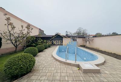 BG46-Vila individuala 10 camere-COMISION 0% - 2