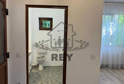 Spațiu birou/locuință– Bd. Victoriei- Parcul Sub Arini - 5