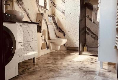 Casă cu 3 camere cu Teren 300 Mp în Zimandcuz - 4