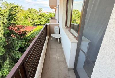 Apartament cu 2 camere în 1 Mai - 6