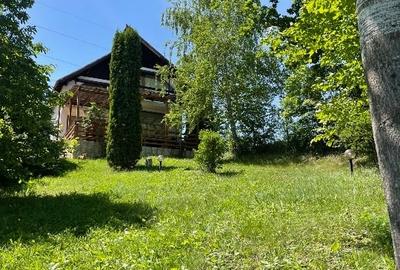 Vila la lac de inchiriat Vila la lac de inchiriat - 12