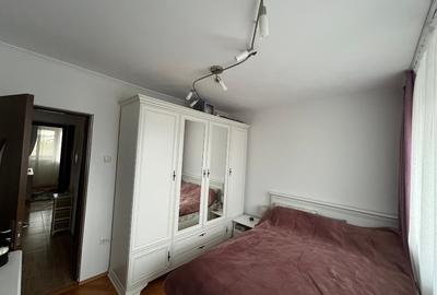 Apartament de vânzare – Satu Mare, Bulevardul Sănătății - 11