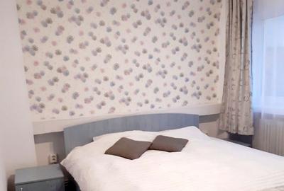 Apartament cu 2 camere decomandat în Central - 3
