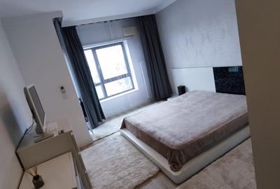 Apartament cu 2 camere în Barbu Văcărescu - 2