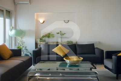 Apartament neoclasic in inima Bucurestiului - o poveste de arhitectura si elegan - 4