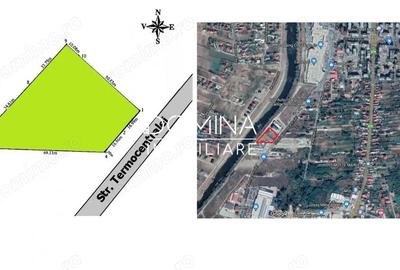 Spațiu comercial, în 9 Mai - 6