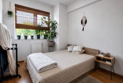 Apartament cu 2 camere semidecomandat în Gheorgheni - 2