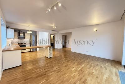 Apartament 3 camere spre chirie Șoseaua Straulesti - 3