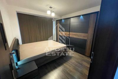 Apartament cu 2 camere, Zona Olimpia-Stadion, Decomandat - 2