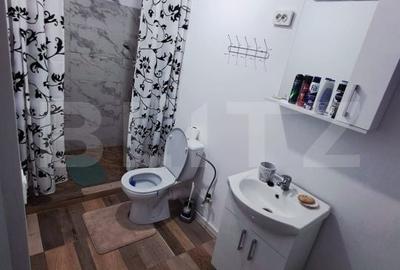 Casă cu 6 camere cu Teren 1500 Mp în Central - 15