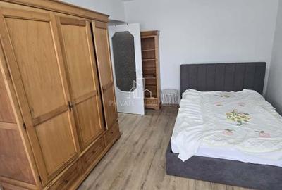 Apartament cu 2 camere decomandat în 7 Noiembrie
