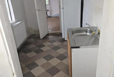 Casă cu 2 camere cu Teren 650 Mp în Central - 8