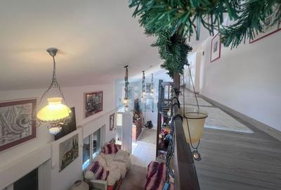 Casă cu 4 camere cu Teren 686 Mp în Gărâna - 12