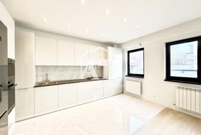 Apartament cu 3 camere decomandat, mobilat în Sisești - 5