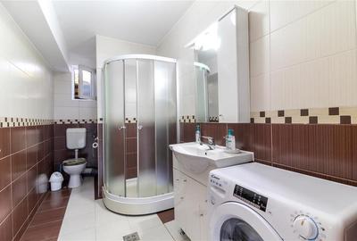 Casa spatioasa, parcari, curte si liniste in zona premium - Europa Casa spatioasa, parcari, curte si liniste in zona premium - Europa - 7