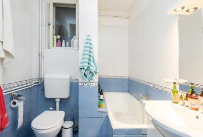 Apartament cu 3 camere semidecomandat în Romană - 13