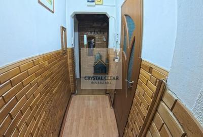 Apartament cu 3 camere - cartier Dâmbu Pietros, strada Măgurei - 13