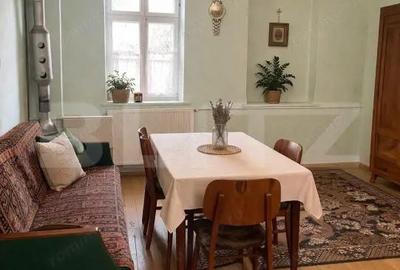 Casă cu 3 camere cu Teren 625 Mp în Ultracentral - 2