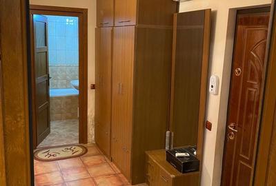 Apartament cu 3 camere în Central - 4