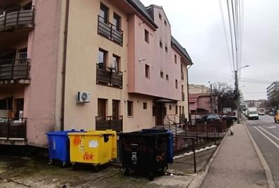 Apartament in zona Iulius Mall -  Living cu bucatarie si dormitor! - 13