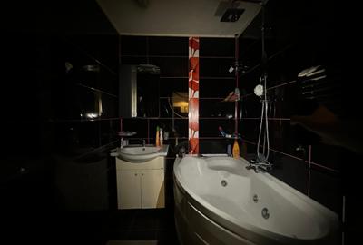 Apartament cu 3 camere, mobilat în Gorjului - 13