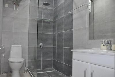 Garsonieră decomandată în Brâncoveanu