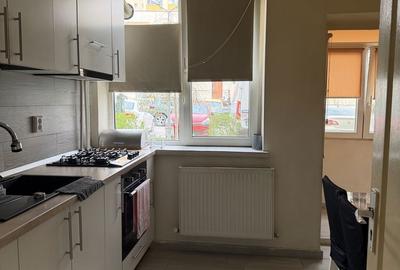 Apartament cu 3 camere decomandat în Ultracentral - 6