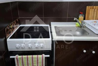 Casă cu 3 camere în Unirii