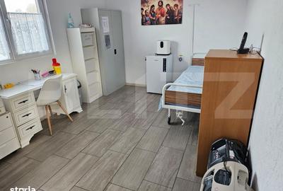 Casă cu 4 camere în Becicherecu Mic - 2