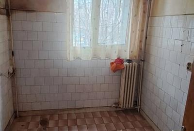 Apartament semidecomandat în Titan