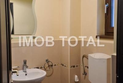 Casa P+E , Strada Trivale, mobilata si utilata - 9