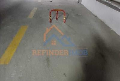 Vanzare garsoniera, zona Vitan - Barzesti - 9