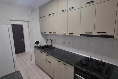 Apartament 2 camere, decomandat, 50 mp, ac, metrou aproape, Unirii - 4
