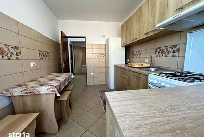 Apartament cu 2 camere decomandat în Centrul Civic - 6