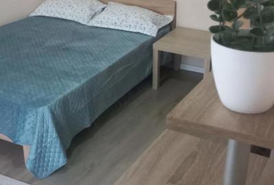 Garsonieră semidecomandată în Central - 2