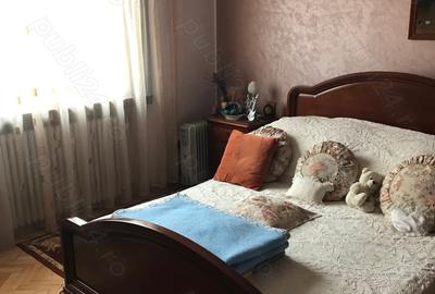 Casă cu 4 camere în Călugareni - 8