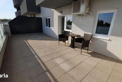 Apartament cu 2 camere în Calea Aradului - 10
