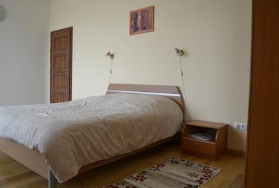 Vila de locuit si afacere de turism la cheie Sovata - 13