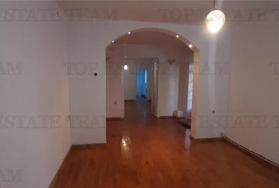 Spatiu birou pentru inchiriat, 2 camere,   casa , Stefan cel Mare - 1