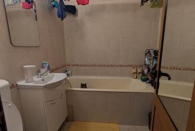 Apartament cu 3 camere decomandat, zona Alexandru cel Bun - 6