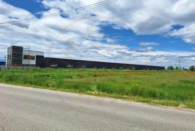 Teren industrial de vanzare ?tefane?ti, Strada Sticlelor - 2