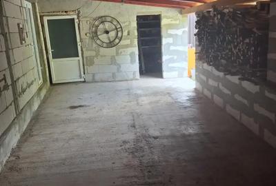 Casă cu 3 camere în Cornișoru - 11