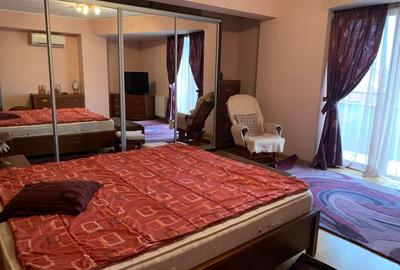 Apartament 4 camere, 120 mp, zona Central - 10