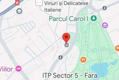 Spațiu comercial, de 11,487 mp, în Central - 1