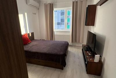 Garsonieră decomandată în Chiajna