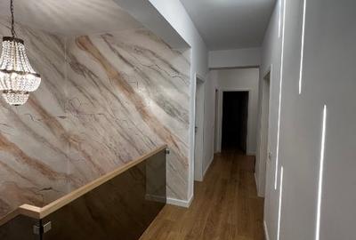 Casă individuală cu 5 camere cu Canalizare în Central - 5