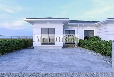Duplex pe parter 3 camere | 75 mp utili - Grădină 310 mp - Comision 0 - 3