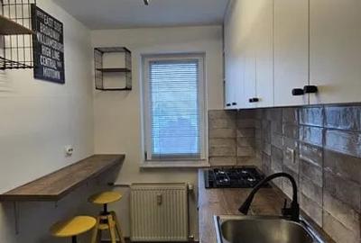 Apartament cu 2 camere semidecomandat, mobilat în Drumul Taberei - 5