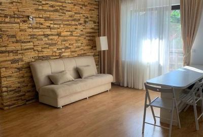 Apartament cu 3 camere, mobilat în Mihai Bravu