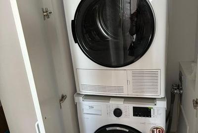 Apartament cu 2 camere semidecomandat în Țiglina 3 - 3